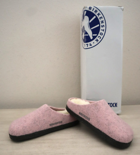 Pantofole zoccoli birkenstock - pantofole,