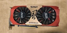 Scheda grafica Palit NVIDIA