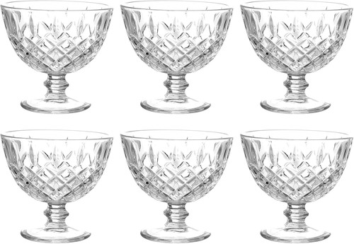 Diamond classy set - set, coppette