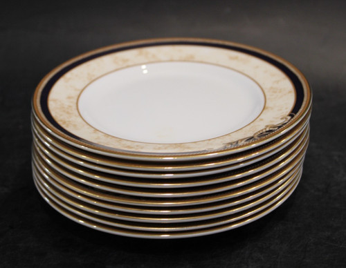 Wedgwood cornucopia piatti - cornucopia, 10