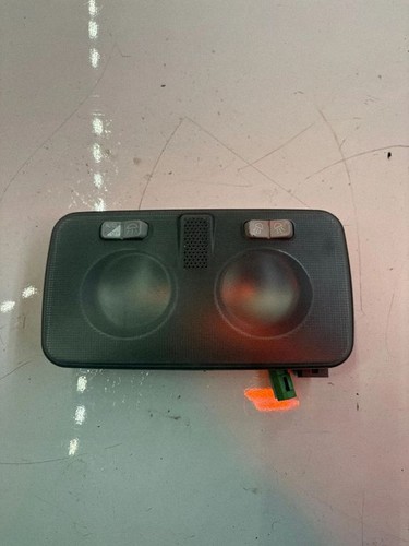 Fanale sedile anteriore - , fiat