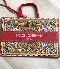 Dolce & Gabbana Home borsa