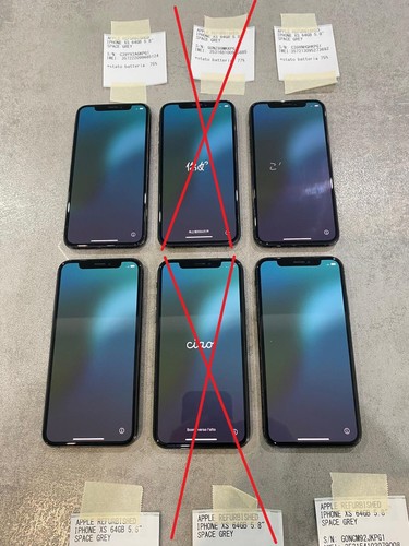 Apple iphone ricondizionati - apple,