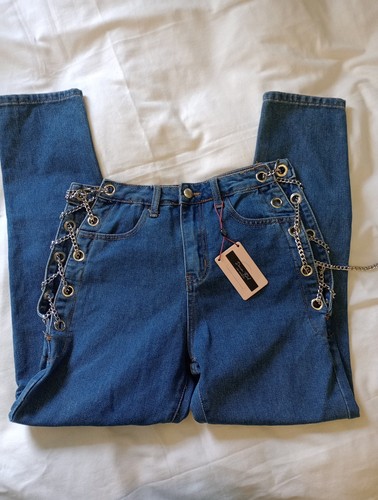 Jeans denim con - jeans,