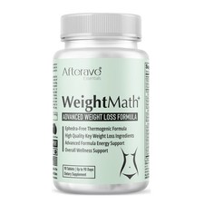 WeightMath Booster Metabolismo