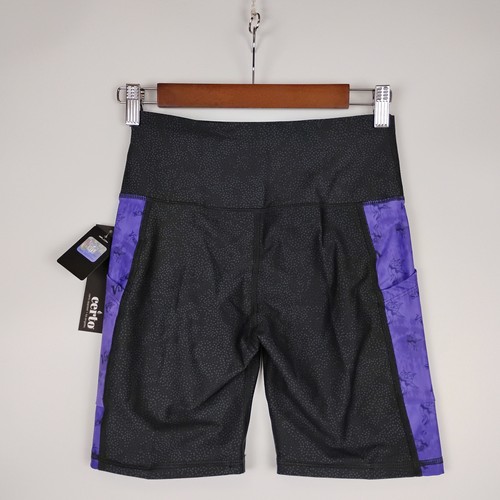 Pantaloncini bici donna taglia