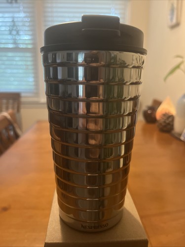 Tazza viaggio nespresso - tazza, da