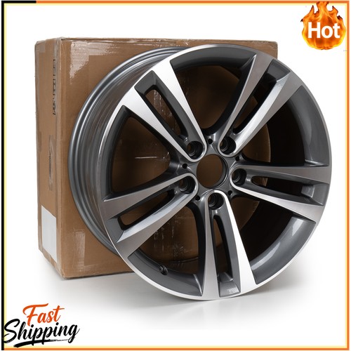 Cerchi 18x8 pollici per f30 - 18x8,