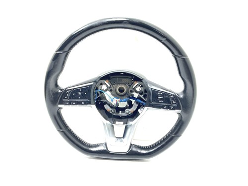 Volante sterzo per nissan - volante,
