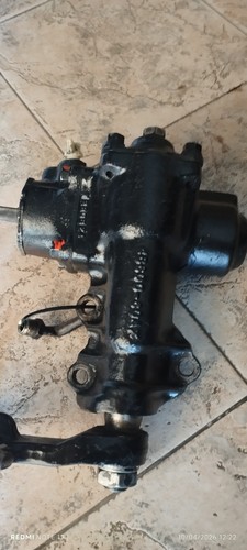 Scatola sterzo suzuki vitara - suzuki,