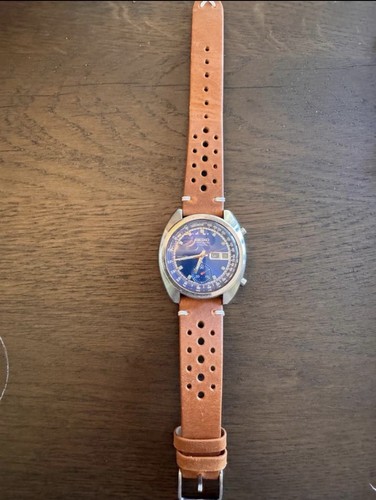 Seiko 6139 6012 bruce - seiko, 6139-6012
