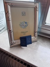 portafoto In argento