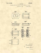 Orologio uomo Cartier vintage