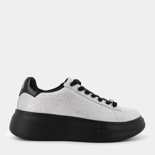 SCARPE SNEAKERS DONNA LIU JO