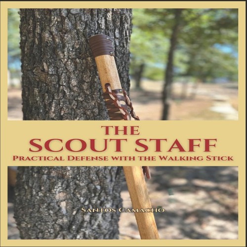 The scout staff practical - the,
