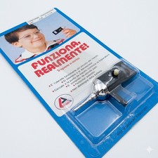 Blister Mini TRAPANO AL-ES