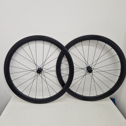 Set ruote alexrims team - ruote,