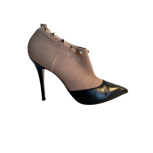 Décolleté valentino garavani - décolleté,