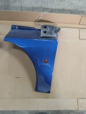 Parafango sx Fiat Coupé