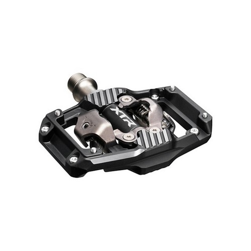 Coppia pedali xtr enduro - coppia,
