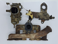 Kit Carburatore Zenith 32 +