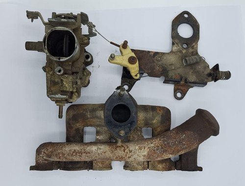 Kit carburatore zenith - zenith, +