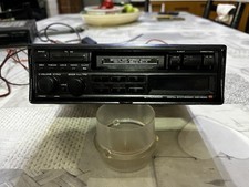 AUTORADIO VINTAGE PIONEER KEH-6090 COMPLETO DI PLANCIA - STEREO D'EPOCA