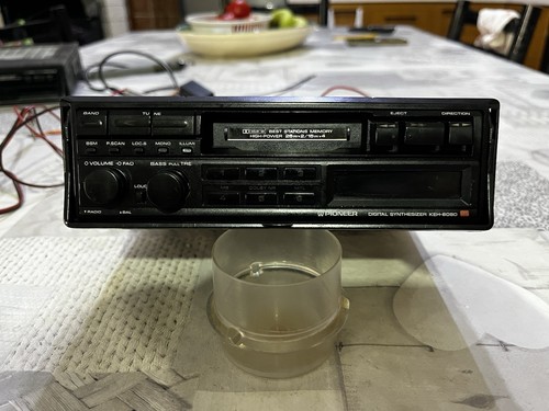 Autoradio vintage pioneer - autoradio,