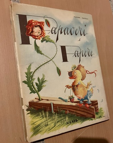 Panzeri rastelli papaveri - panzeri,