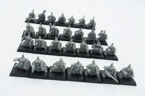 Warhammer fantasy battle night - fantasy,