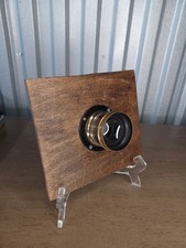 Voigtlander Triple Anastigmat