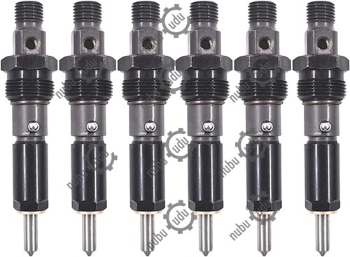 Pezzi iniettore carburante - pezzi,
