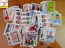 Figurine panini calciatori - figurine,