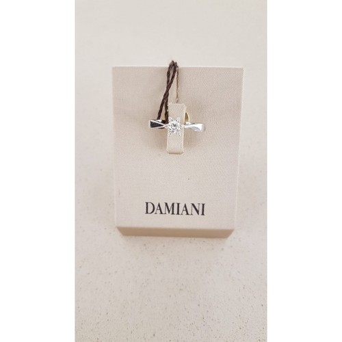 Anello damiani 20000580 - damiani,