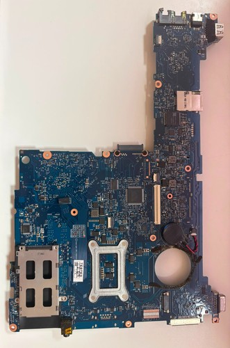 Scheda madre off elitebook - madre,