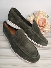 scarpe uomo mocassino casual