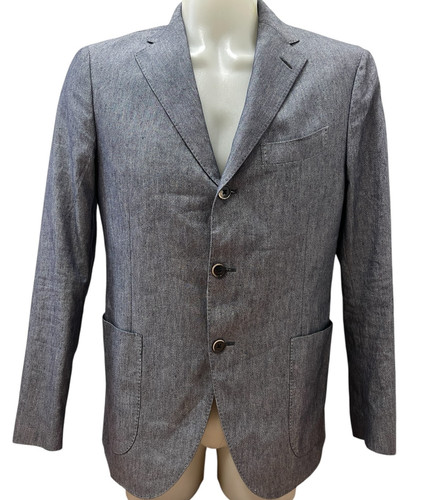 Lardini giacca blazer uomo - lardini,