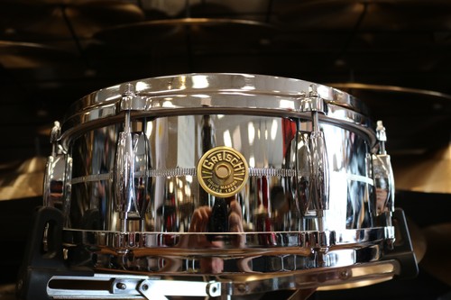 Gretsch usa custom 5x14 - custom,