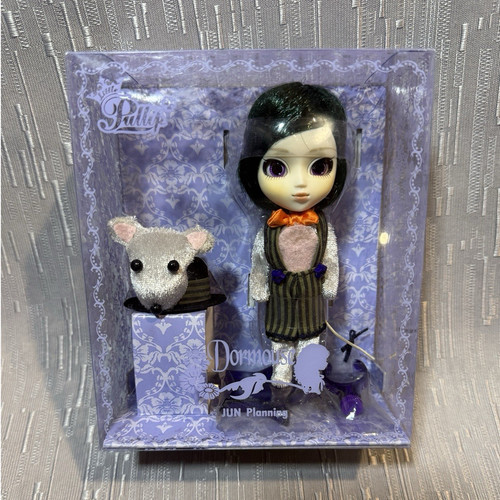 Pullip dormouse little - dormouse,