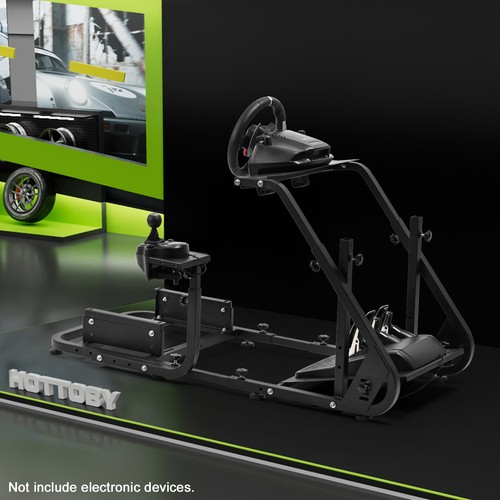 Hottoby racing simulator - hottoby,