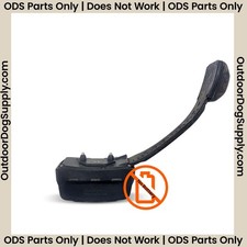 Garmin TT15 GPS collare per