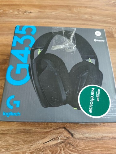 Logitech g435 cuffie gioco - g435,