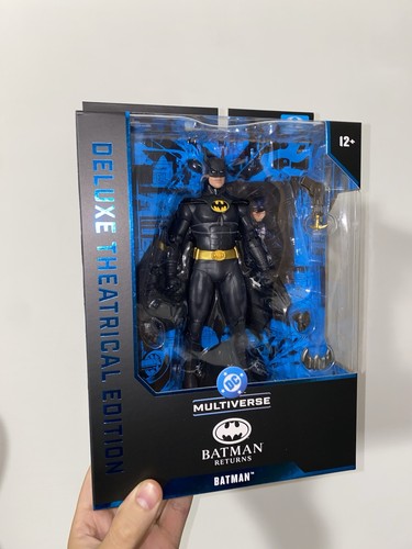 Batman returns keaton - batman,