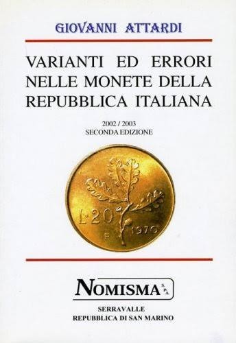 Catalogo attardi varianti - catalogo,
