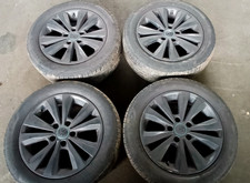 Cerchi lega 16 - in,