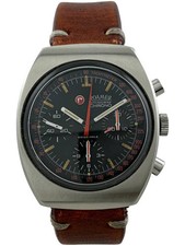 Roamer Stingray cronografo