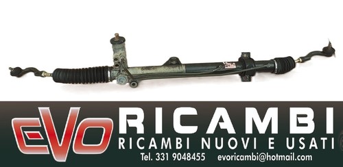 Scatola sterzo kia sorento - scatola,