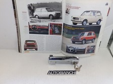 AUTOBIANCHI A. 112 ELEGANT