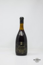 Barolo PRANDI 1971