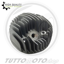 TESTATA TIPO ORIGINALE PER CILINDRO 150 cc D.57,8 PER VESPA PX E 150 PXE